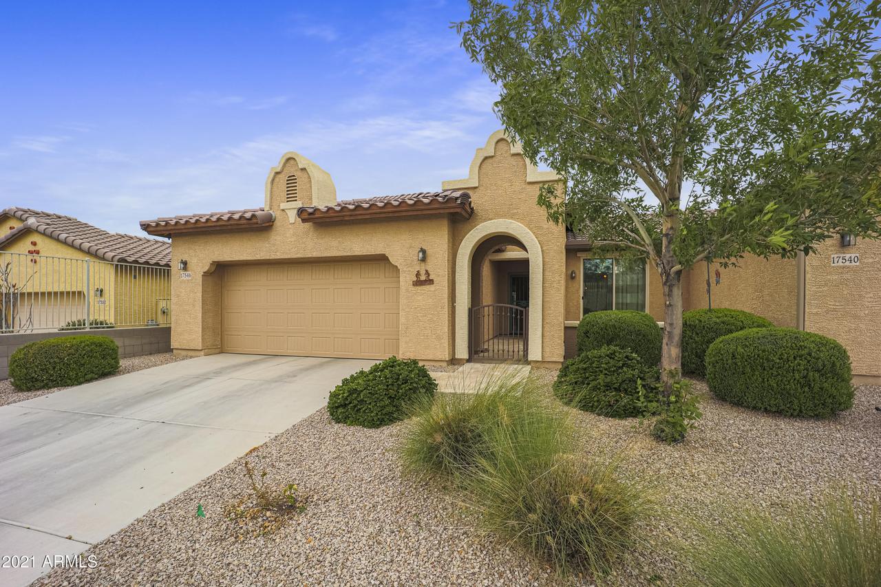 17546 W Fairview St., Goodyear, AZ 85338