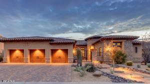 4112 N Sage Creek Cir., Mesa, AZ 85207