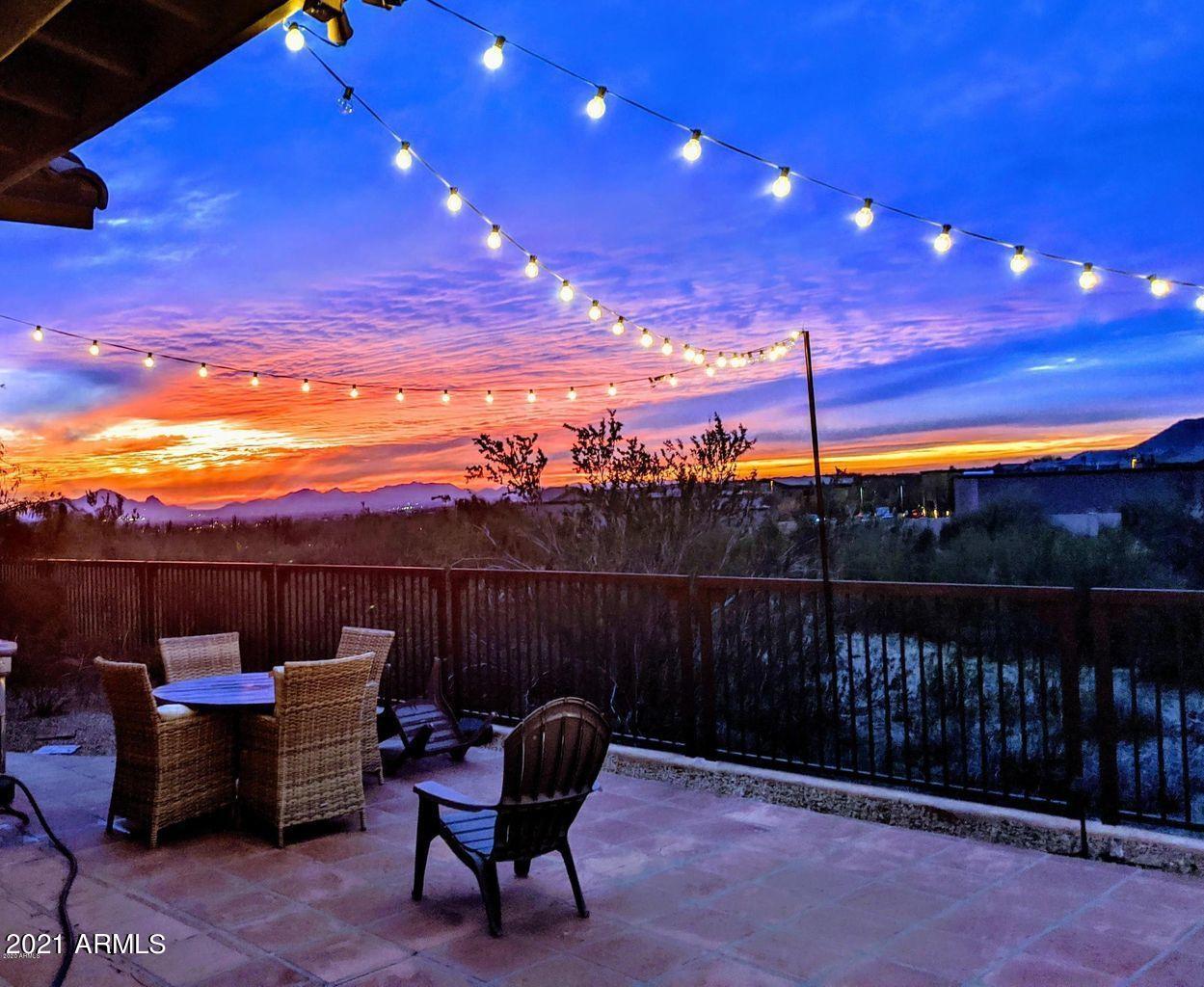 13720 E Lupine Ave., Scottsdale, AZ 85259