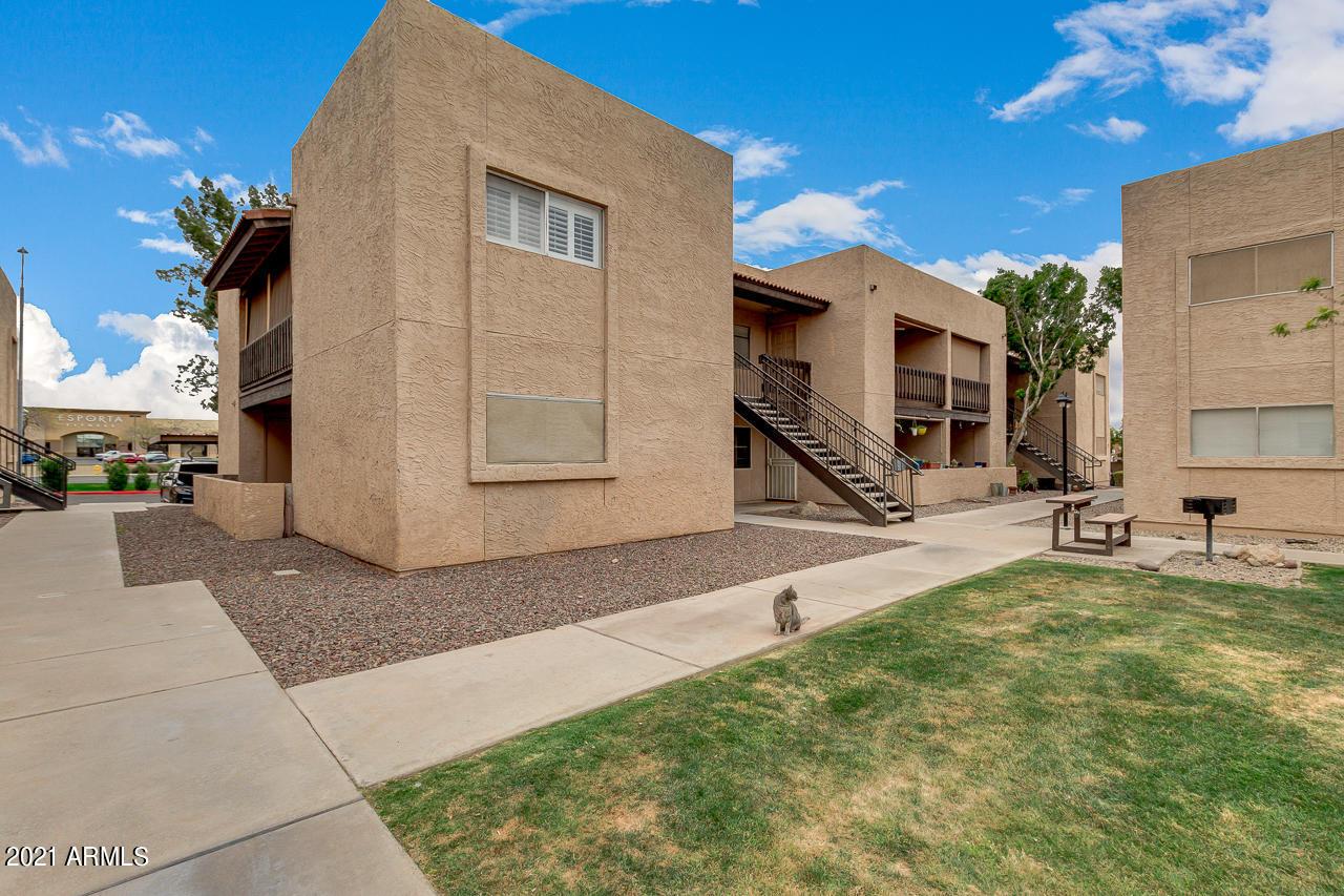 520 N Stapley Dr. #211, Mesa, AZ 85203