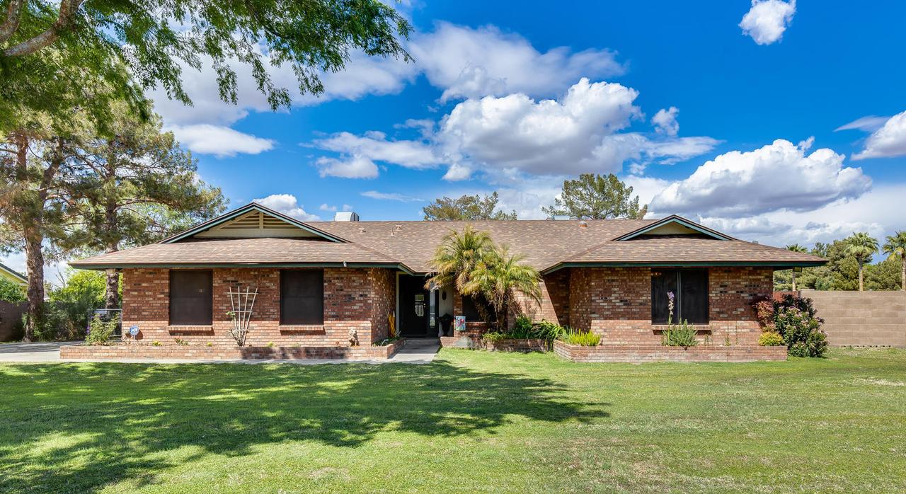 19532 E Calle De Flores St. #4, Queen Creek, AZ 85142