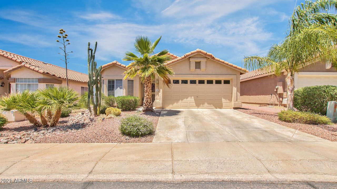 7262 E Camino Del Monte, Scottsdale, AZ 85255