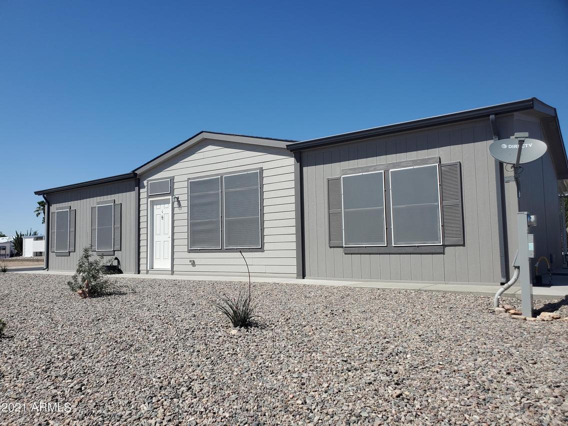 3701 N Michigan Ave., Florence, AZ 85132