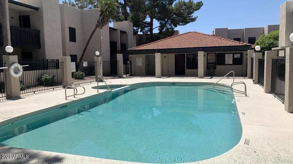 1927 E Hampton Ave. #206, Mesa, AZ 85204
