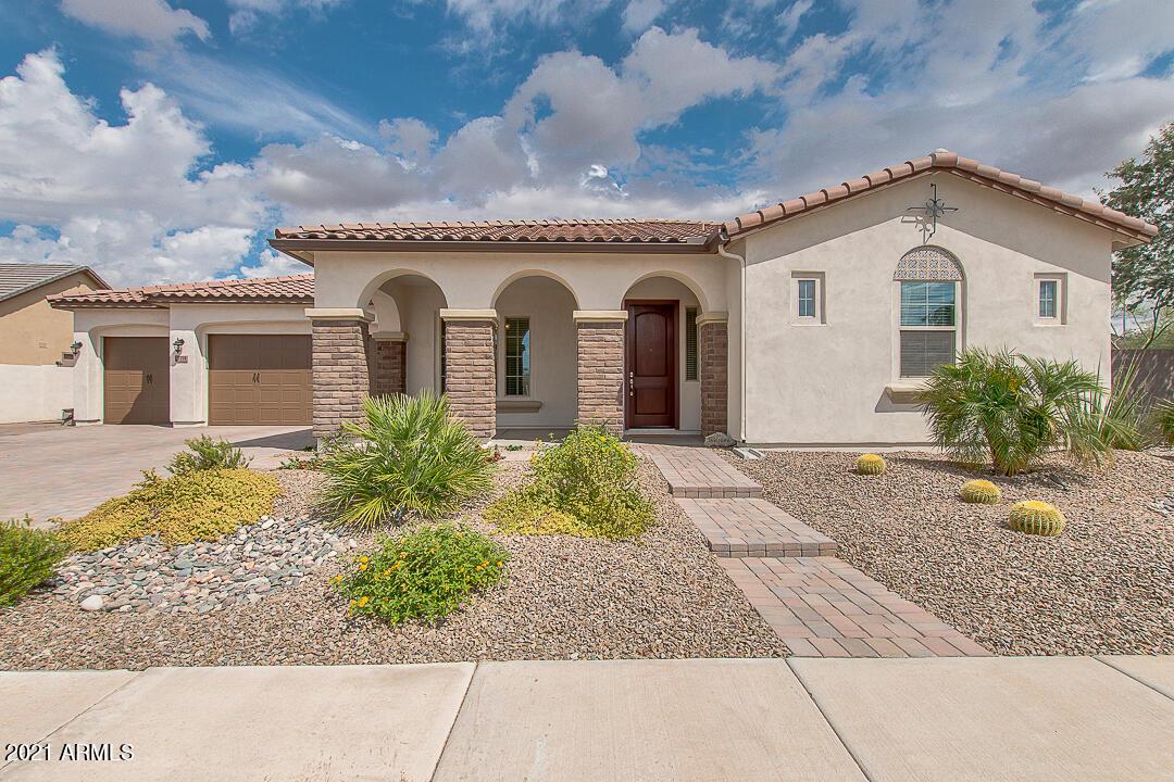7214 W Rowel Rd., Peoria, AZ 85383