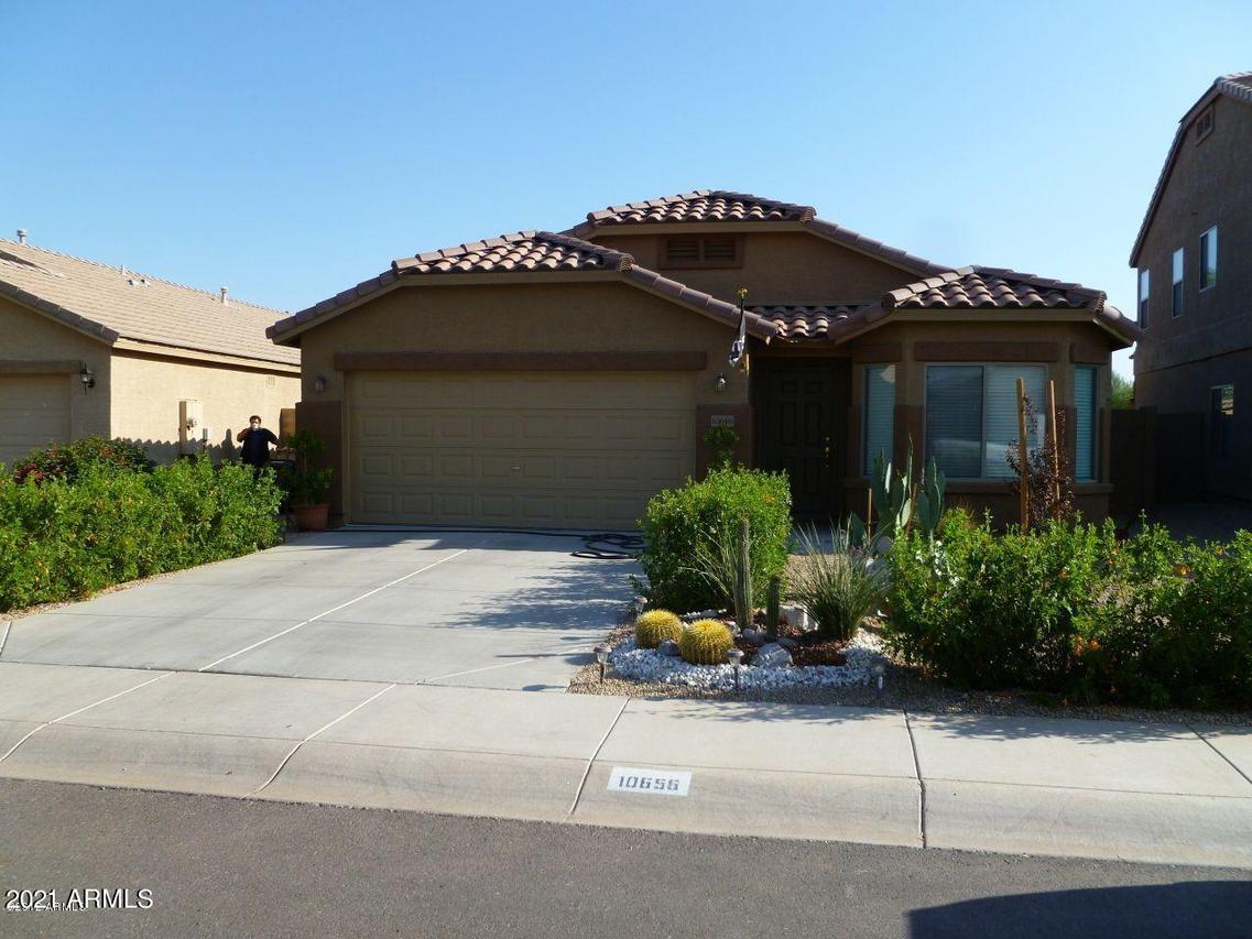 10656 E Wallflower Ln., Florence, AZ 85132
