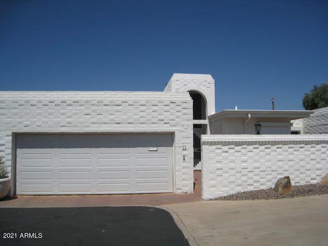 7770 E Camelback Rd. #11, Scottsdale, AZ 85251