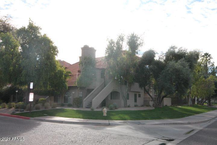 1211 N Miller Rd. #206, Scottsdale, AZ 85257