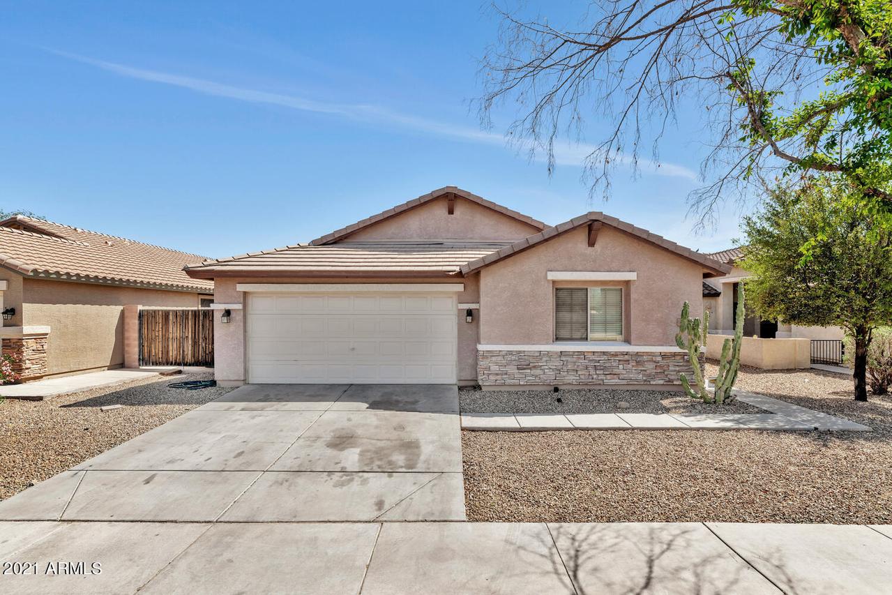 433 S 111th Dr., Avondale, AZ 85323