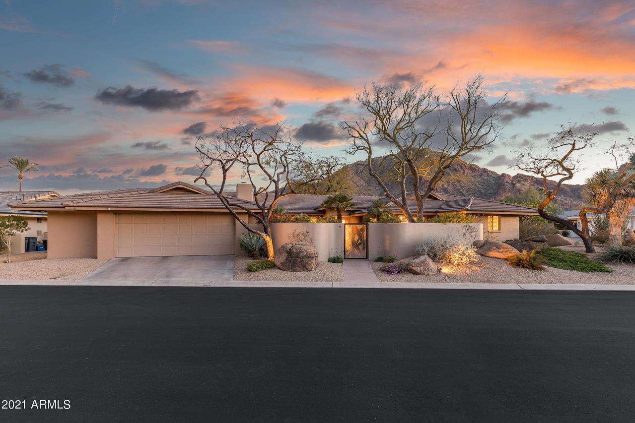 5635 E Lincoln Dr. #54, Paradise Valley, AZ 85253