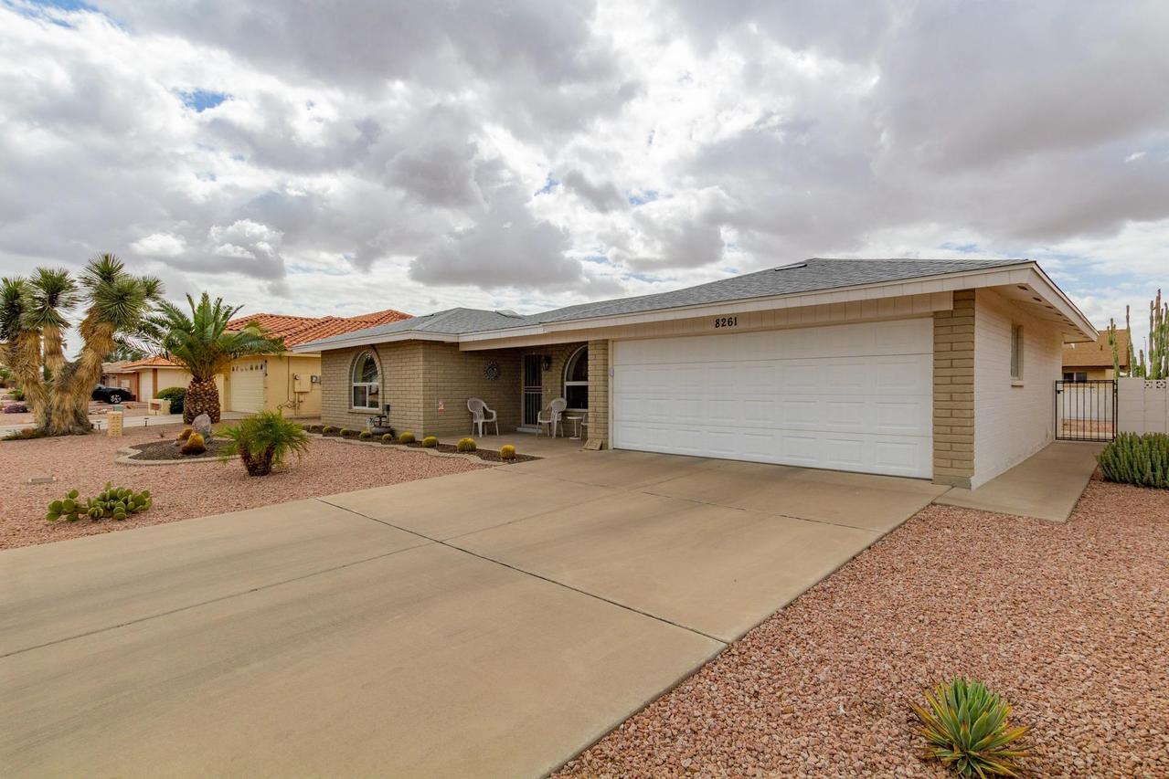 8261 E Monterey Ave., Mesa, AZ 85209