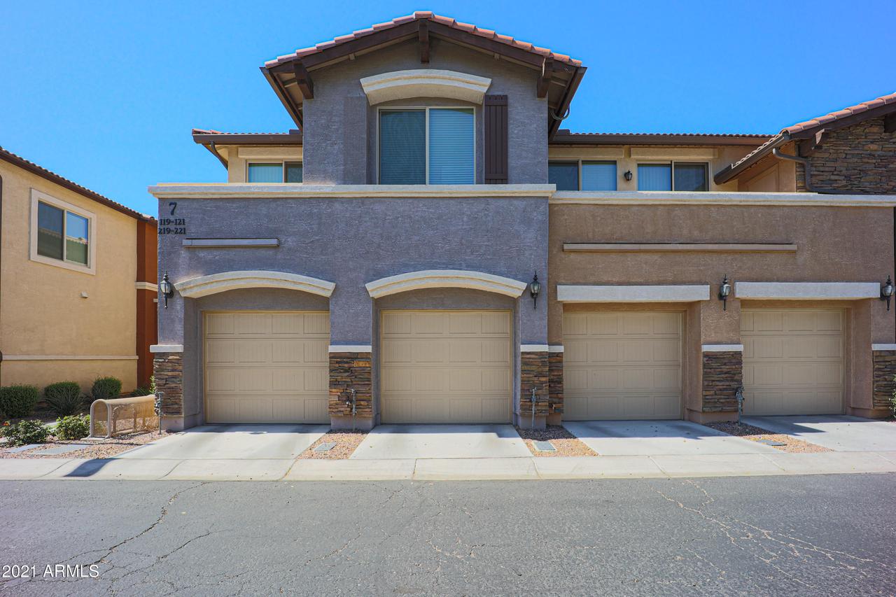 7726 E Baseline Rd. #119, Mesa, AZ 85209