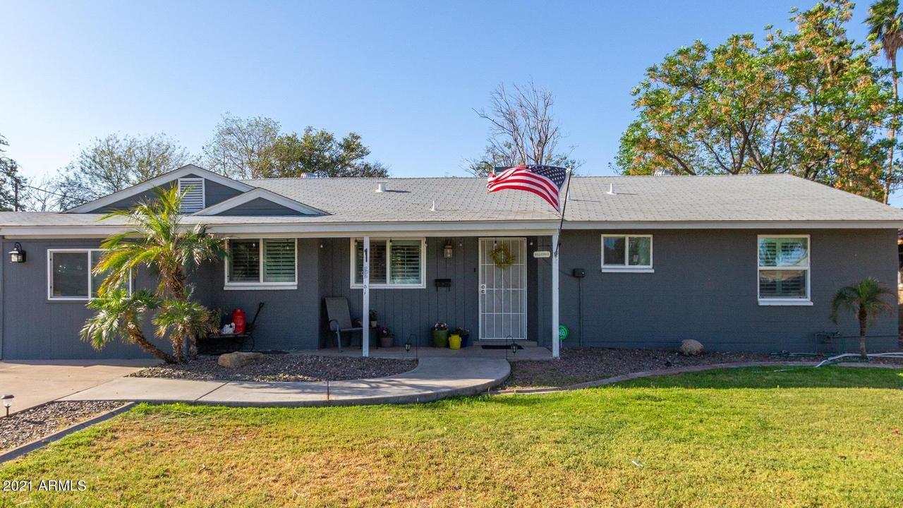 1637 E Palo Verde Dr., Phoenix, AZ 85016
