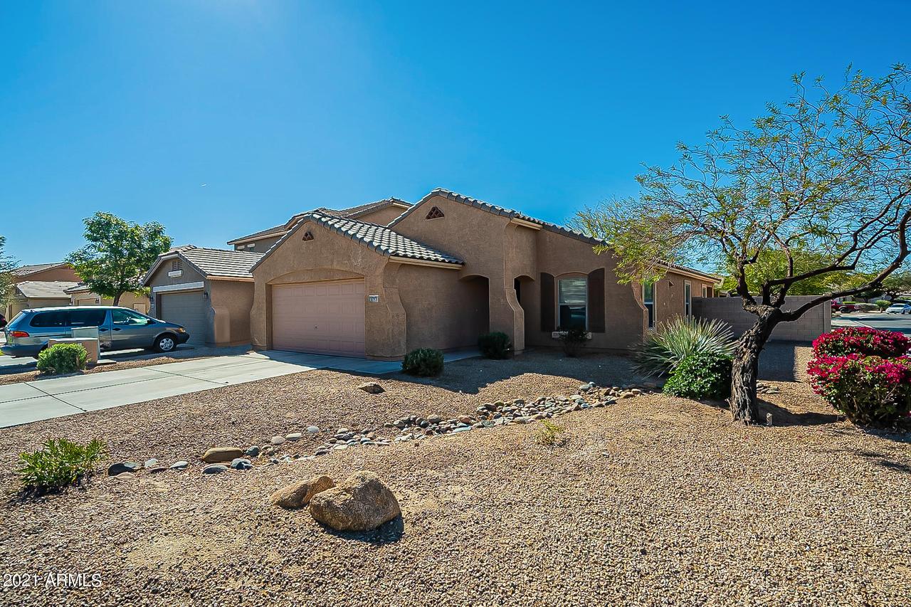 43683 W Arizona Ave., Maricopa, AZ 85138