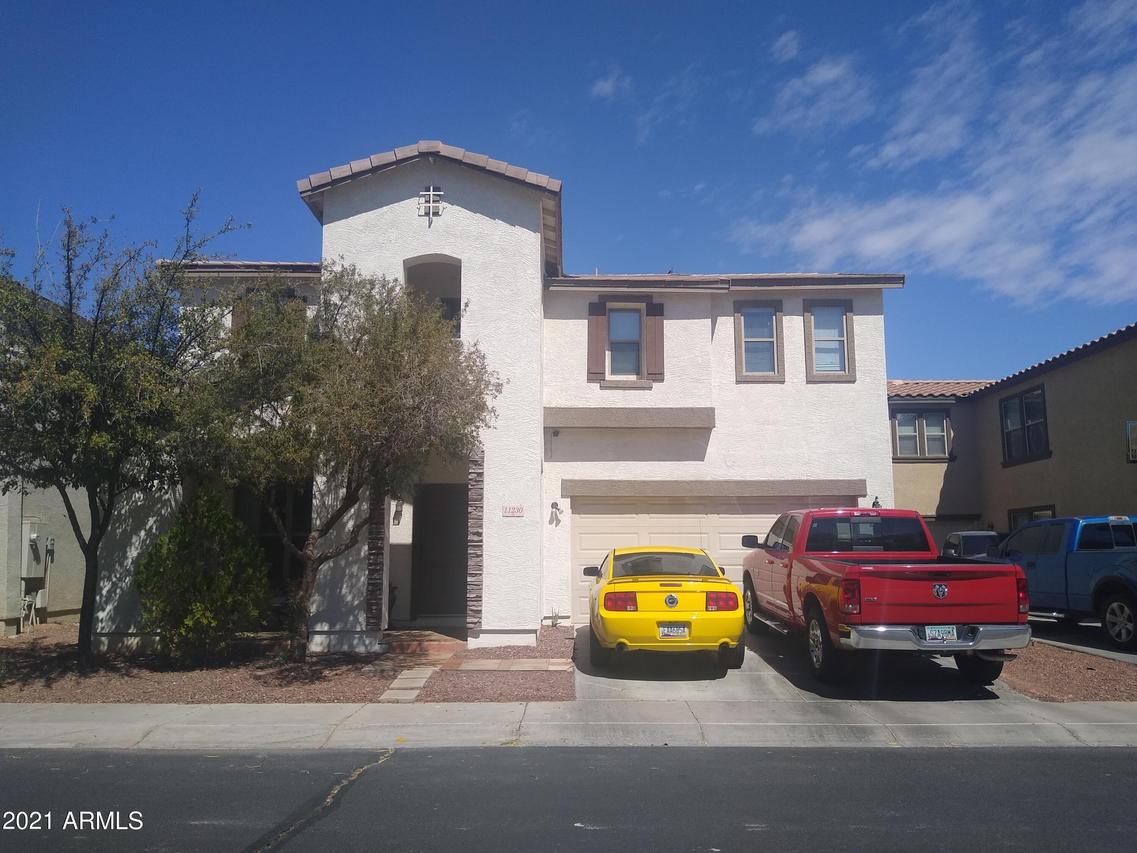 11230 W Mckinley St., Avondale, AZ 85323