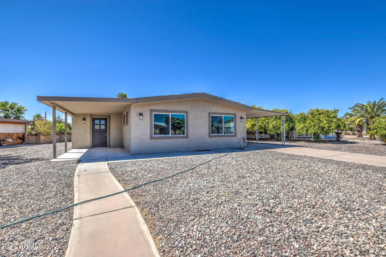 26608 S Papago Pl., Sun Lakes, AZ 85248