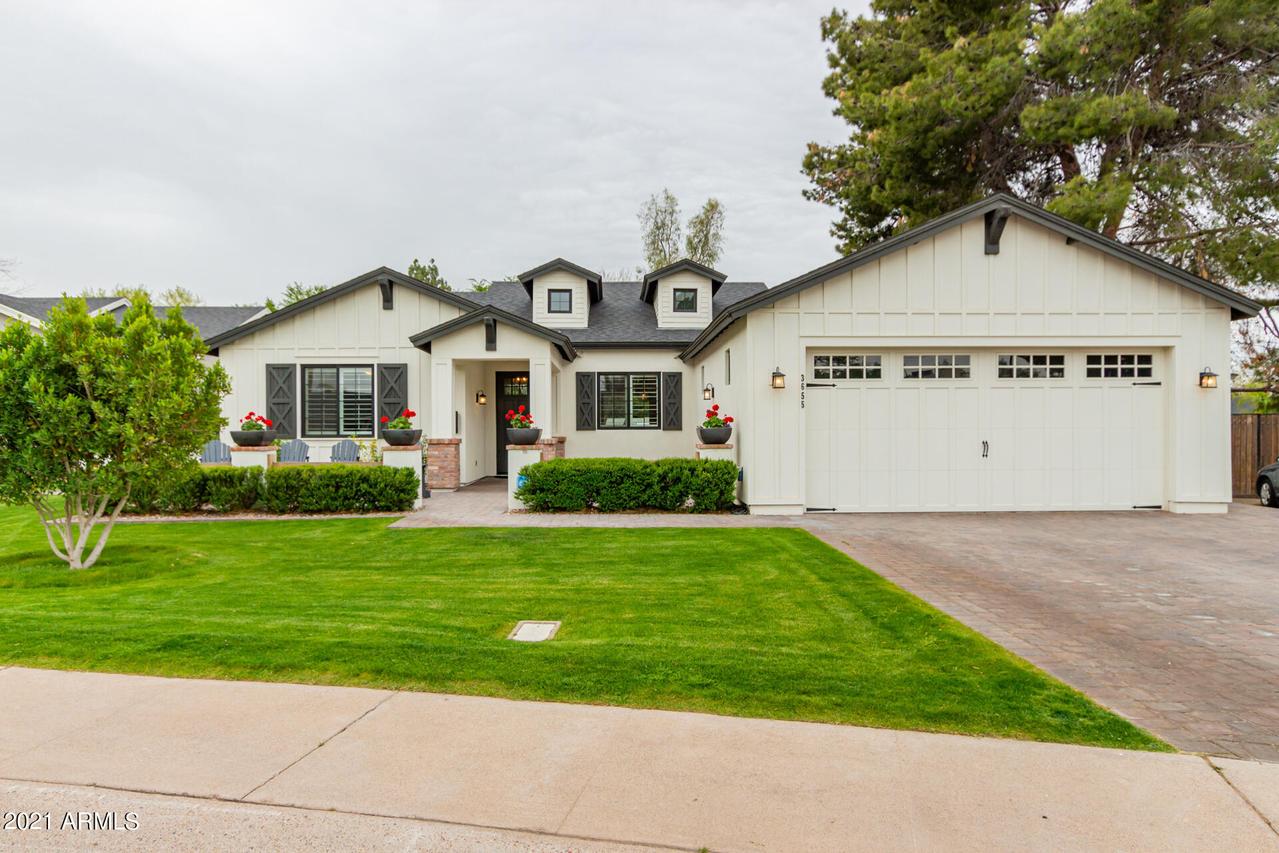 3655 E Piccadilly Rd., Phoenix, AZ 85018