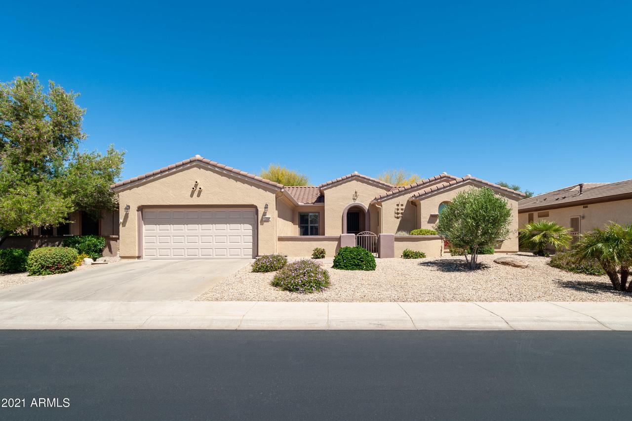 17934 W Tierra Del Sol Dr., Surprise, AZ 85387