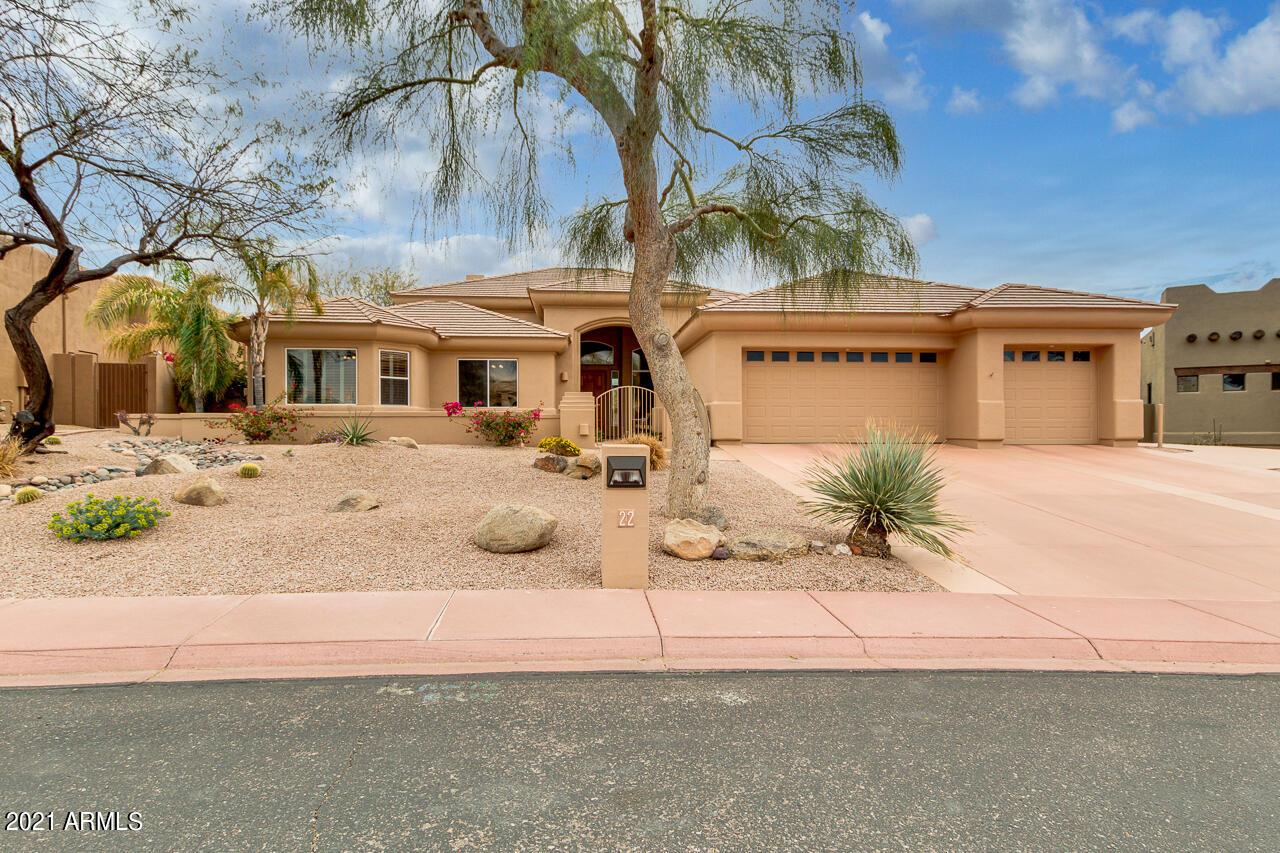 4055 N Recker Rd. #22, Mesa, AZ 85215