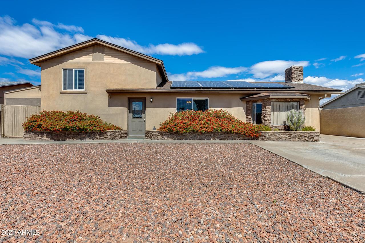 3724 W Bloomfield Rd., Phoenix, AZ 85029