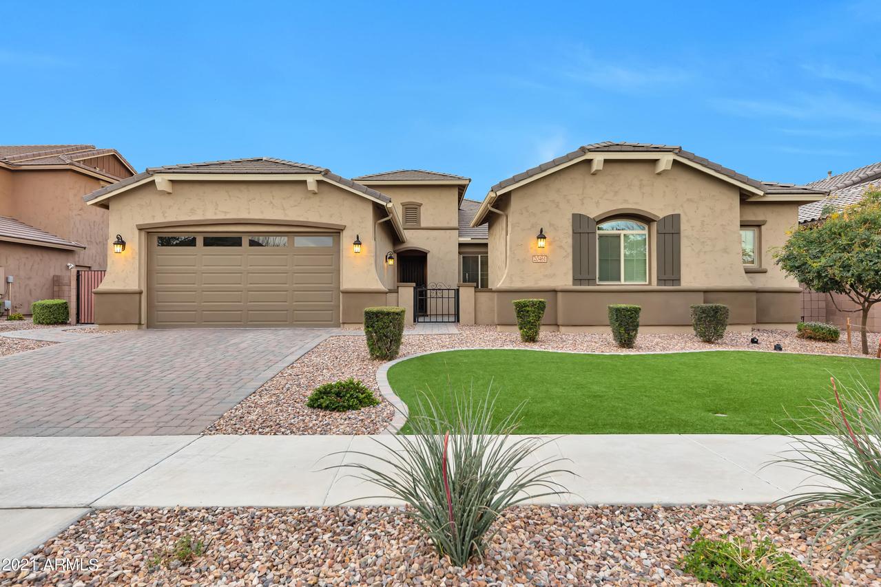 20461 E Canary Ct., Queen Creek, AZ 85142