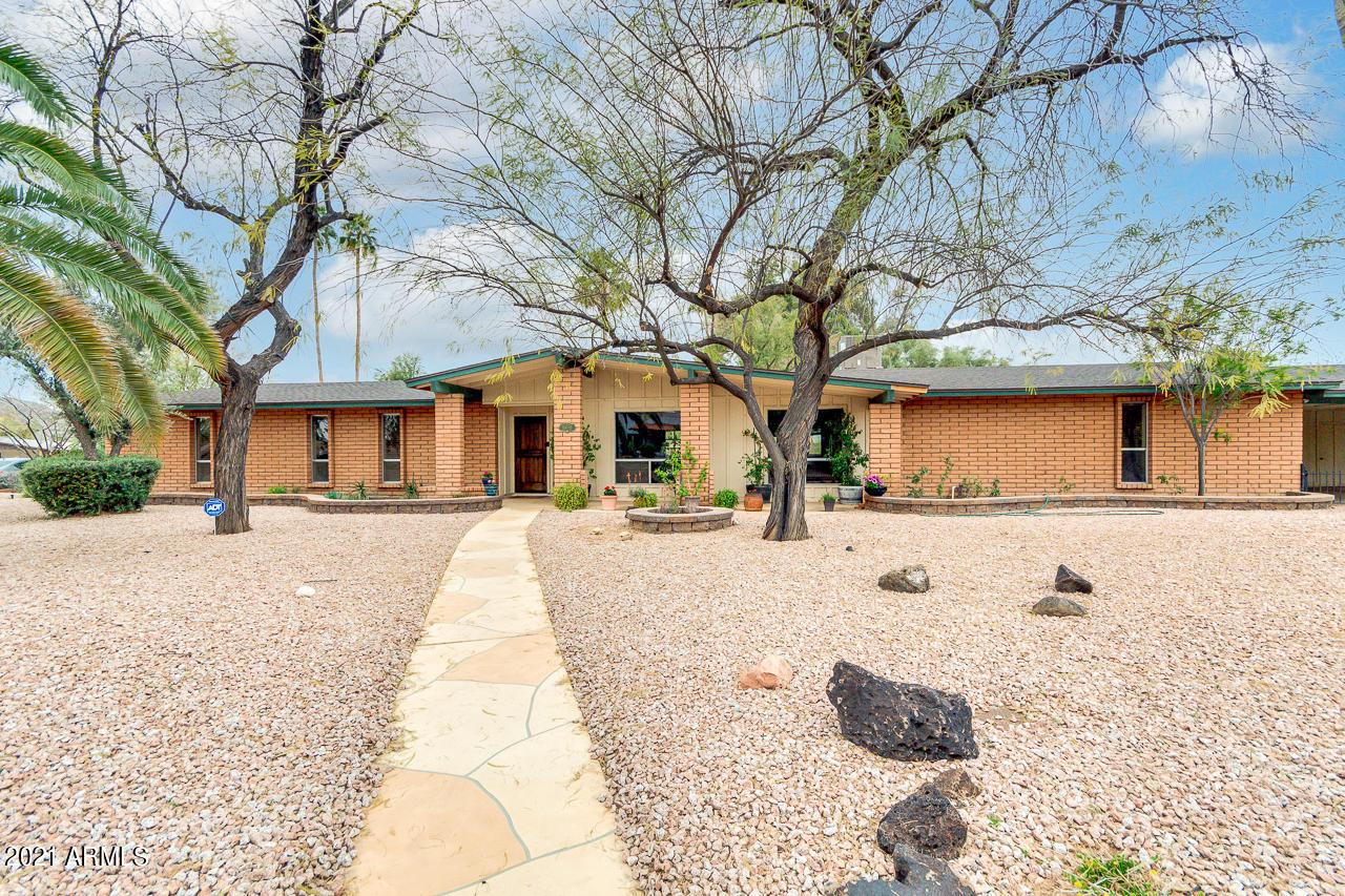 10038 N 58th Pl., Paradise Valley, AZ 85253