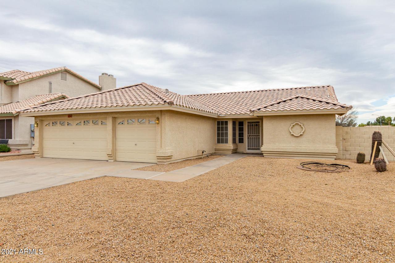 4201 E Nisbet Rd., Phoenix, AZ 85032