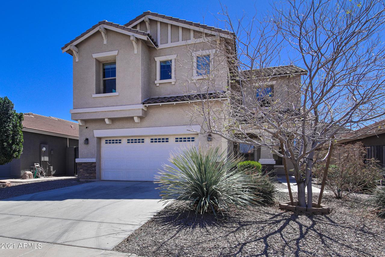1795 W Matthews Dr., Queen Creek, AZ 85144