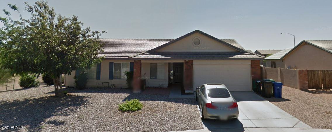 4314 S Emery St., Mesa, AZ 85212