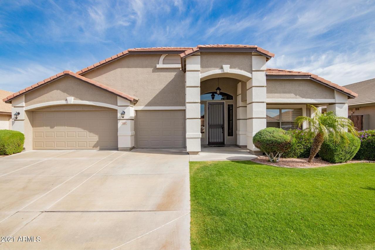 3212 W Walter Way, Phoenix, AZ 85027