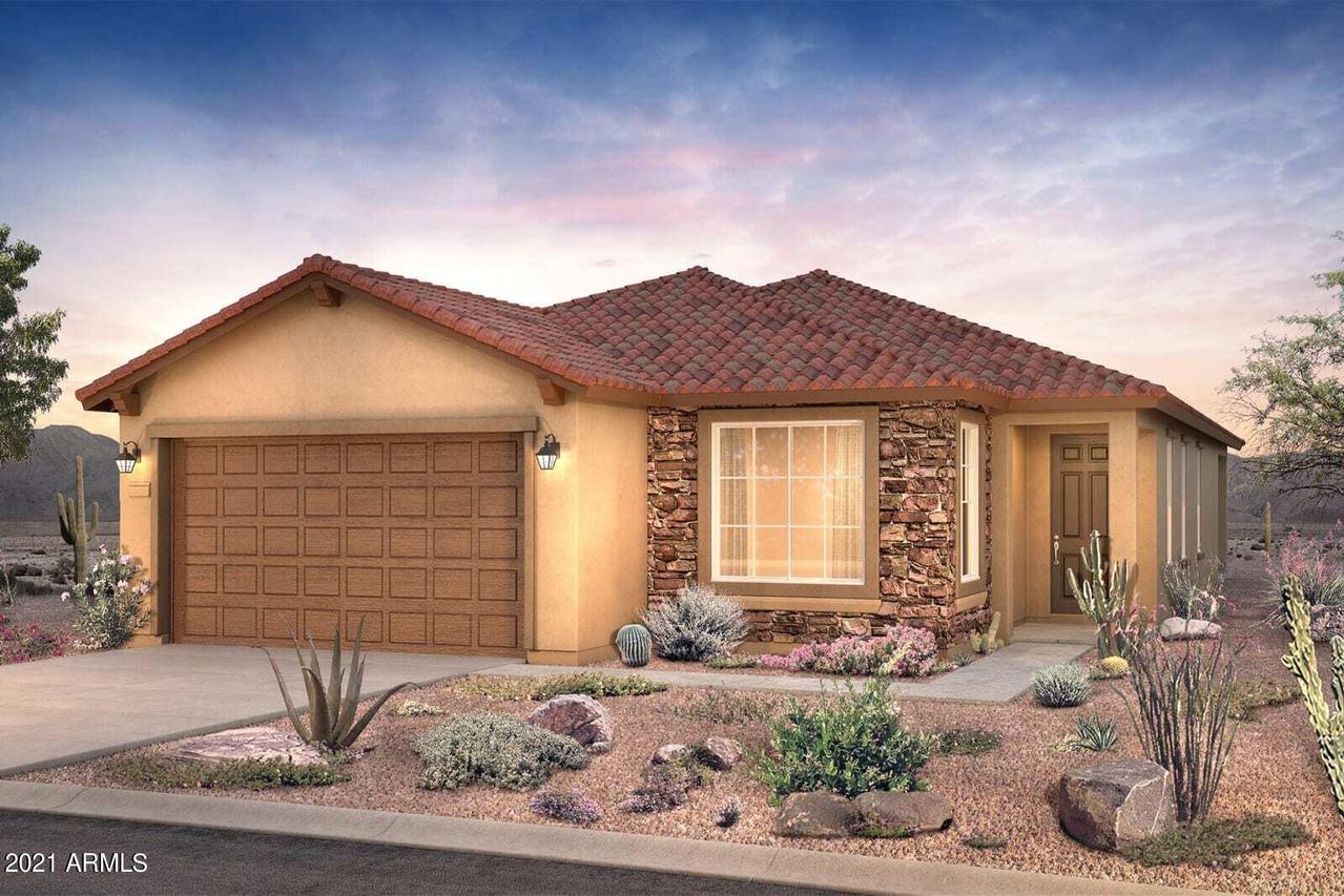 26742 N 71st Dr., Peoria, AZ 85383