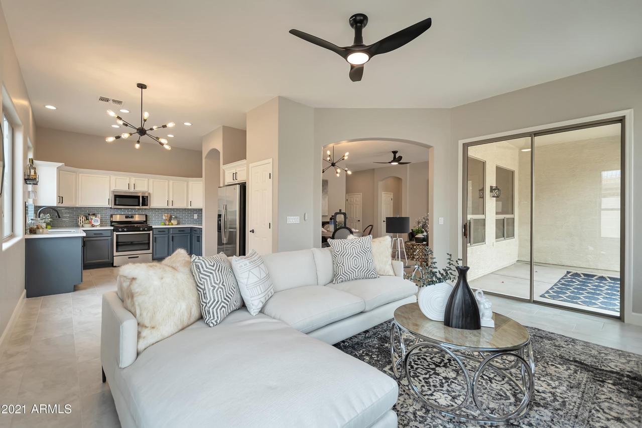 1460 E Dana Pl., Chandler, AZ 85225