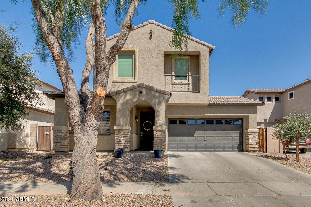 3638 E Flamingo Way, Gilbert, AZ 85297
