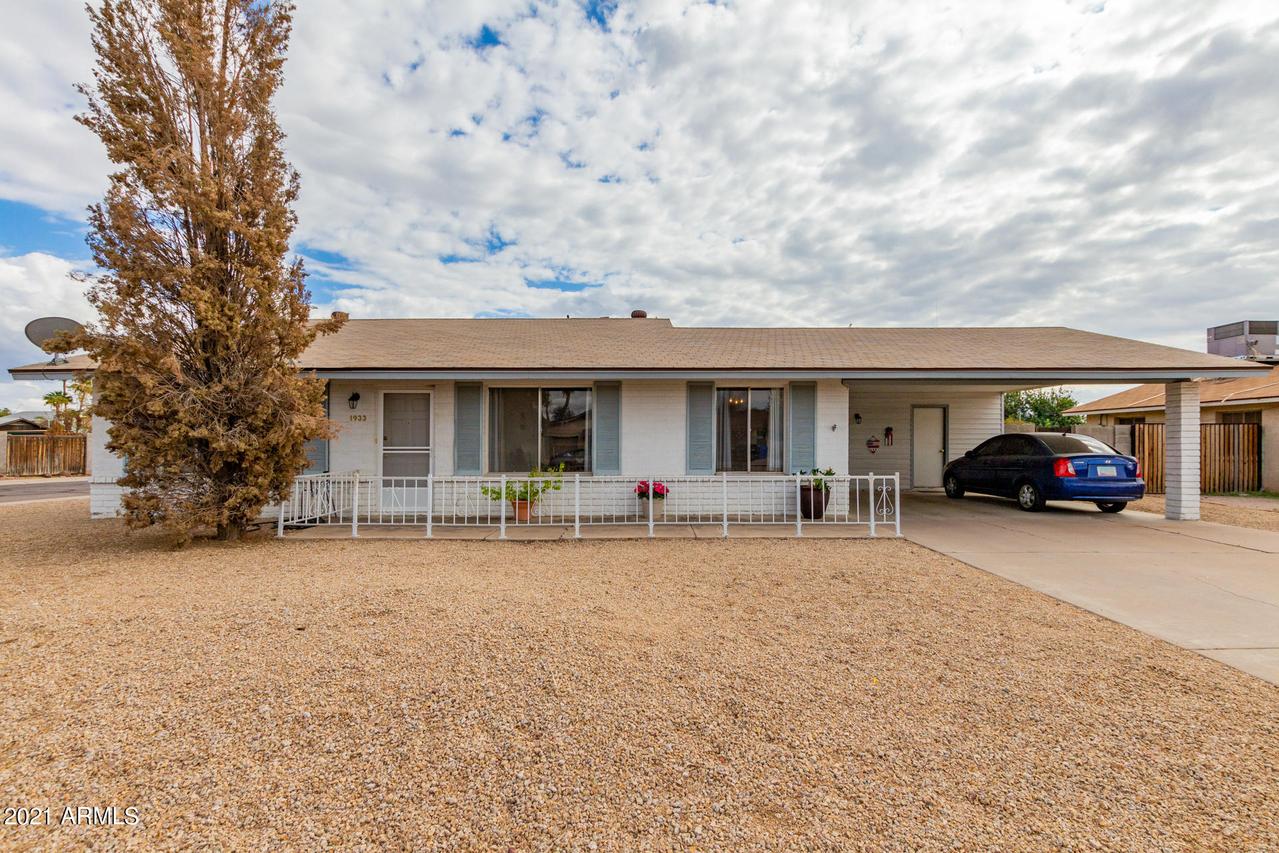 1933 W Topeka Dr., Phoenix, AZ 85027