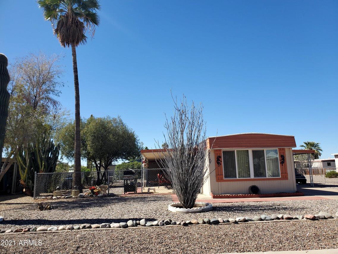 3720 N South Dakota Ave., Florence, AZ 85132
