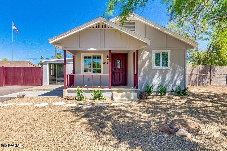 11442 E 5th Ave., Apache Junction, AZ 85120