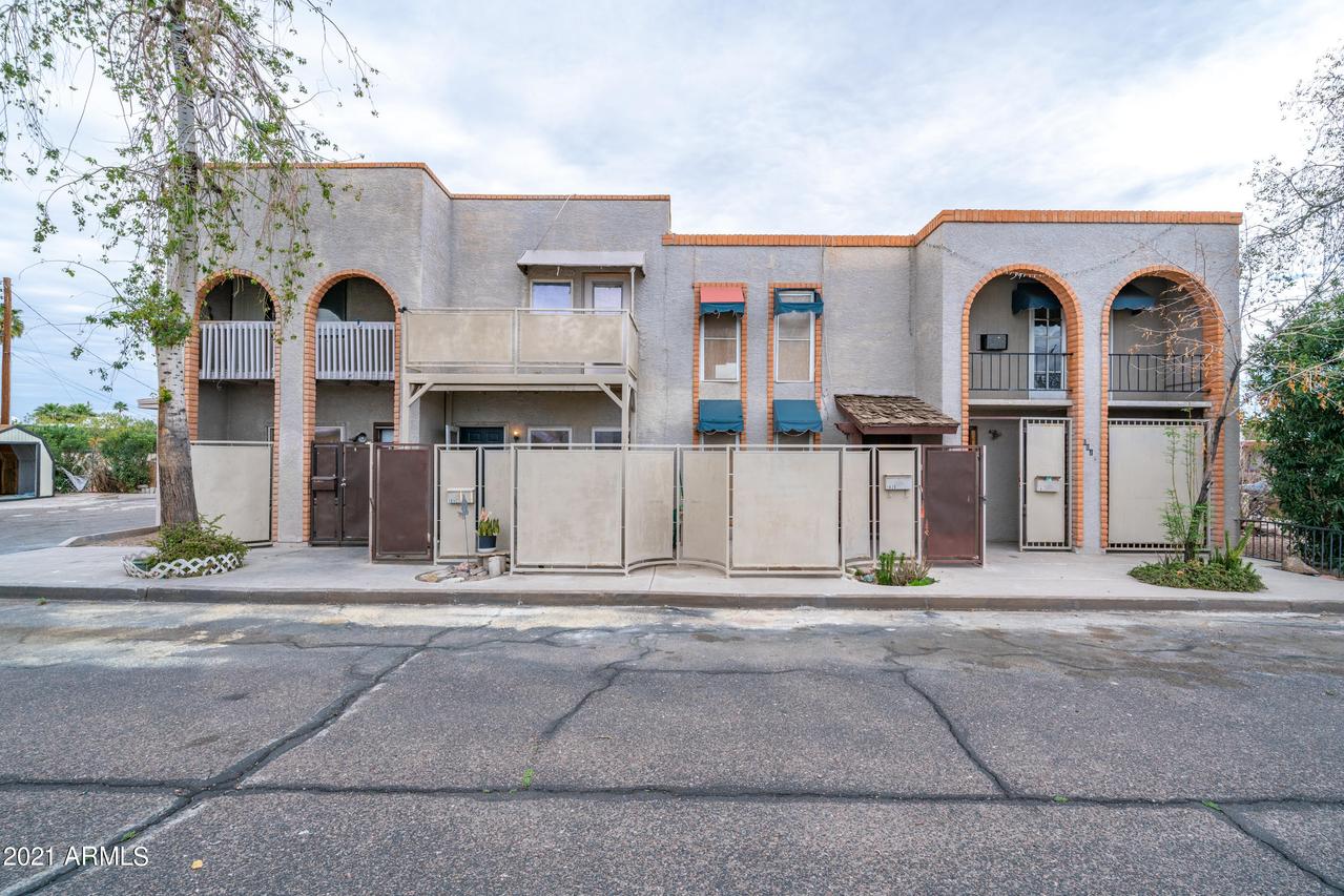 1220 E Jarvis Ave., Mesa, AZ 85204