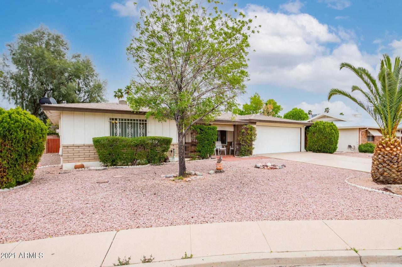 659 S Penrose Cir., Mesa, AZ 85206