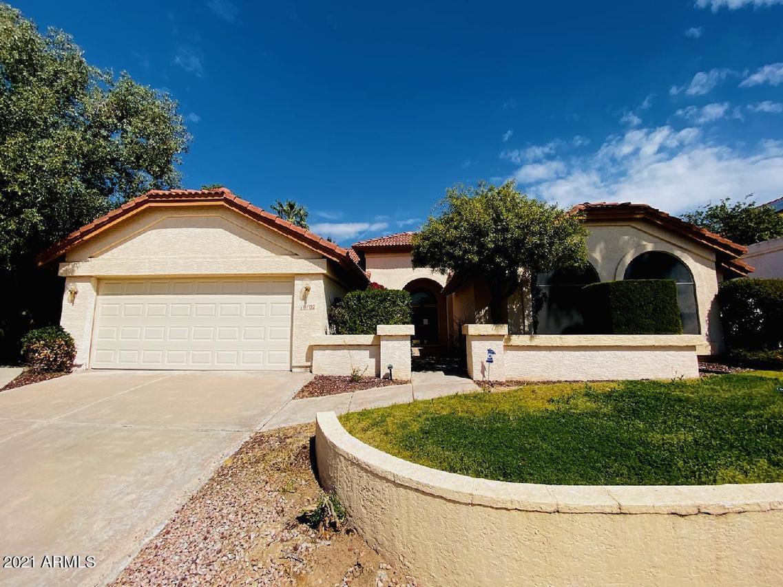 10102 E Dreyfus Ave., Scottsdale, AZ 85260