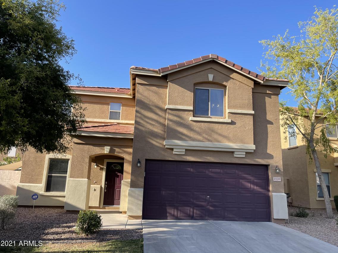 2135 S Luther, Mesa, AZ 85209