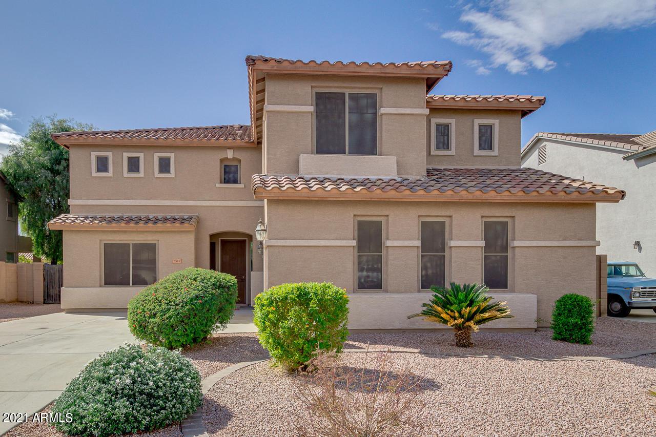 6517 W Sophie Ln., Laveen, AZ 85339