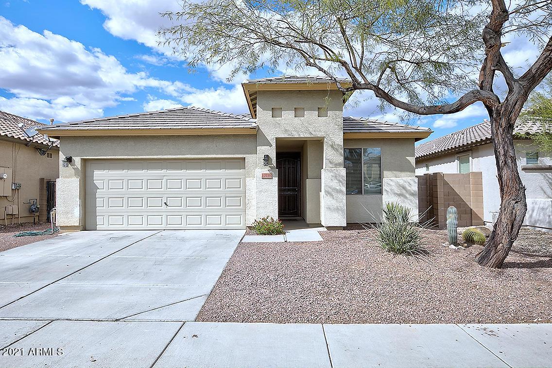 17738 W Post Dr., Surprise, AZ 85388
