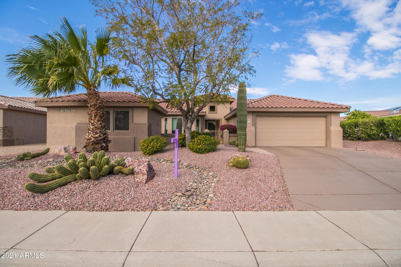 18272 N Villa Bella Dr., Surprise, AZ 85374