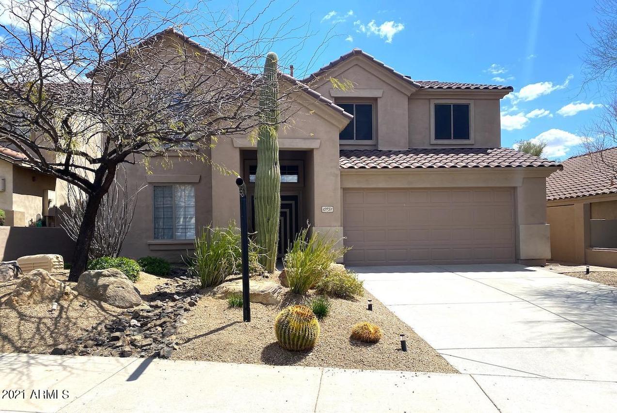 15931 N 102nd Pl., Scottsdale, AZ 85255