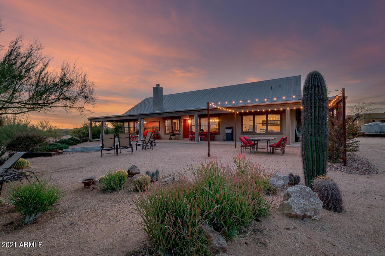 14326 E Dove Valley Rd., Scottsdale, AZ 85262