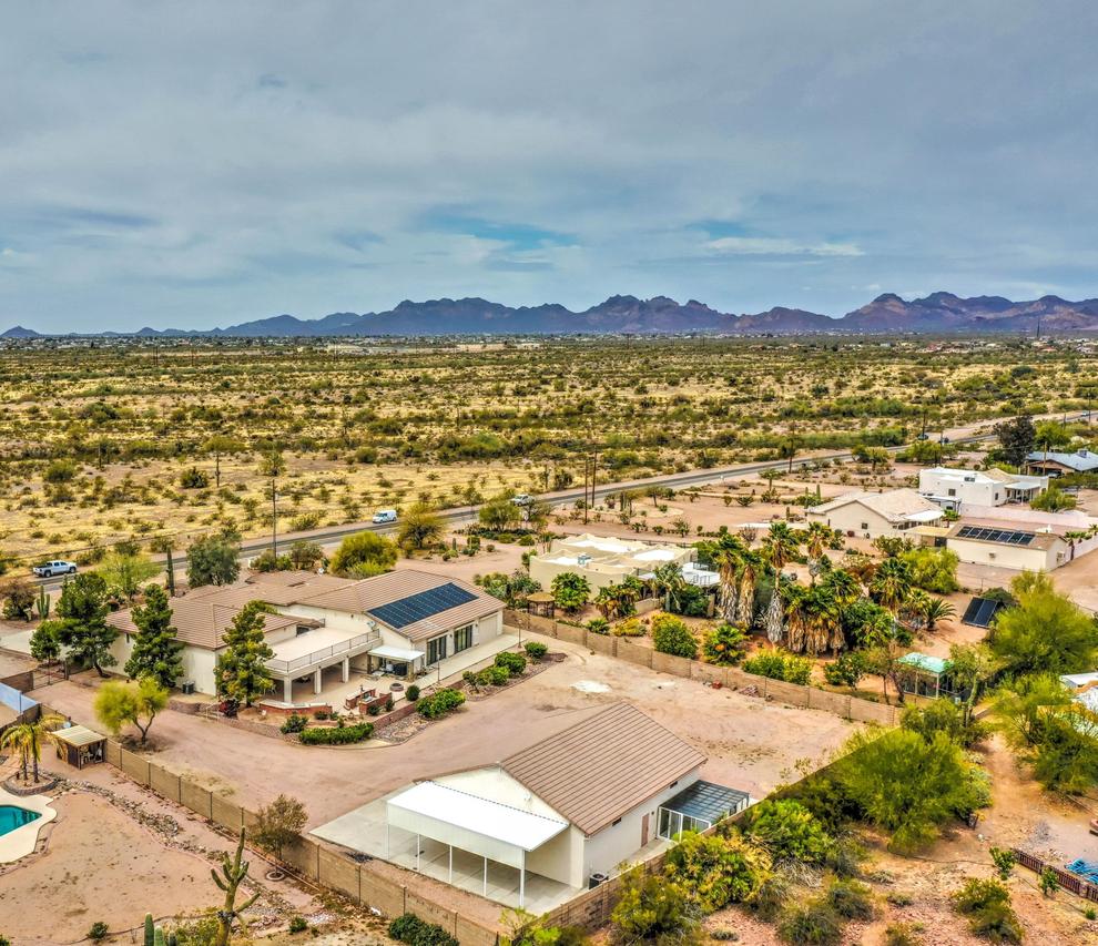 2257 S Mountain View Rd., Apache Junction, AZ 85119