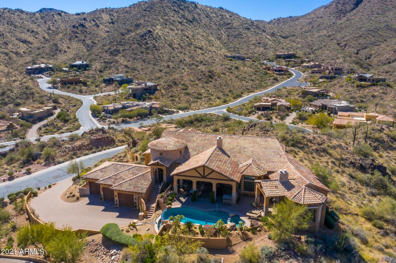 14608 E Gecko Ct., Fountain Hills, AZ 85268