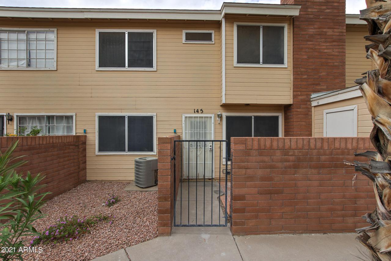 625 S Westwood St. #145, Mesa, AZ 85210