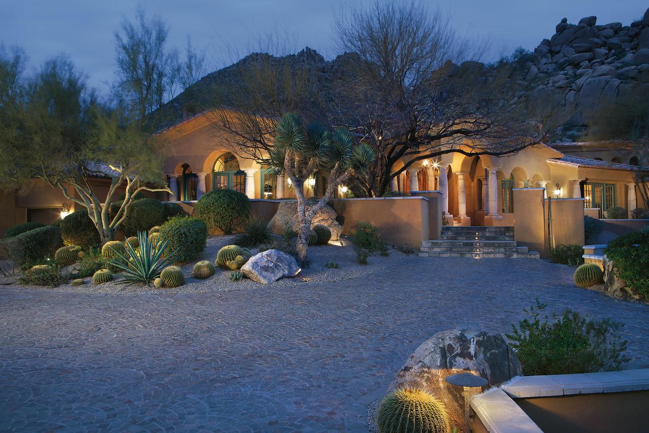 10967 E Troon Mountain Dr., Scottsdale, AZ 85255