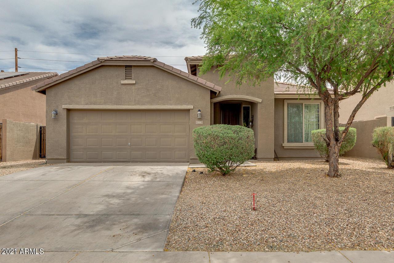113 N 107th Dr., Avondale, AZ 85323